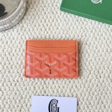 Goyard Wallets Purse